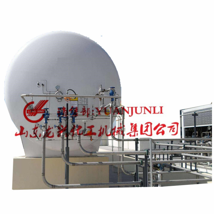 LNG儲罐